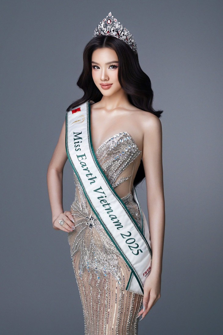 Miss Earth, Miss Universe, Miss International diễn ra tháng 11, bạn quan tâm cuộc thi nào?  - Ảnh 2. Miss Universe - Ảnh 2.