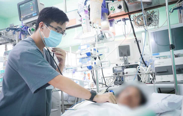 Người phụ nữ mắc hội chứng 'trái tim tan vỡ' do stress, đặc biệt hiếm gặp được cứu- Ảnh 1. trái tim tan vỡ - Ảnh 1.