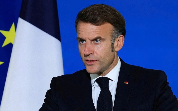 Pháp ra mắt trợ lý AI chống tin giả y tế - Ảnh 2.