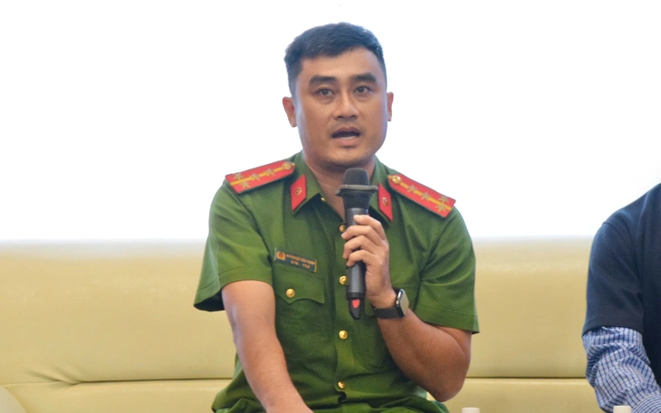 Không để con 'một mình' trước cạm bẫy trên mạng - Ảnh 2.