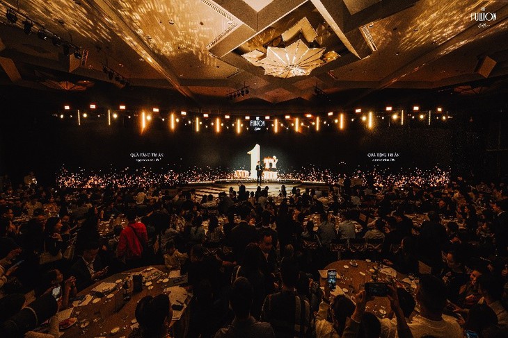 The Fullton Edition - Ảnh 1.