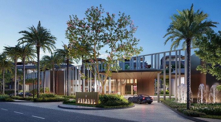 The Fullton Edition - Ảnh 3.