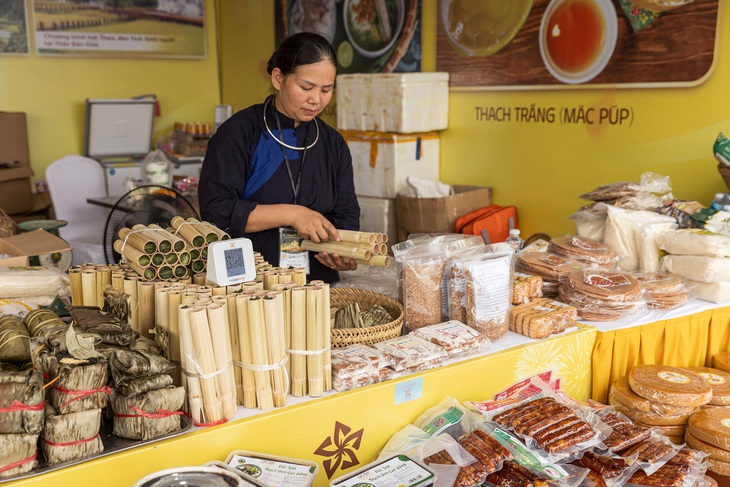 hội chợ Mùa thu 2025 - Ảnh 9.