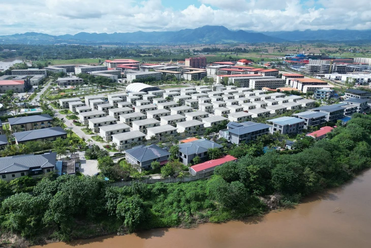 Myanmar - Ảnh 1.