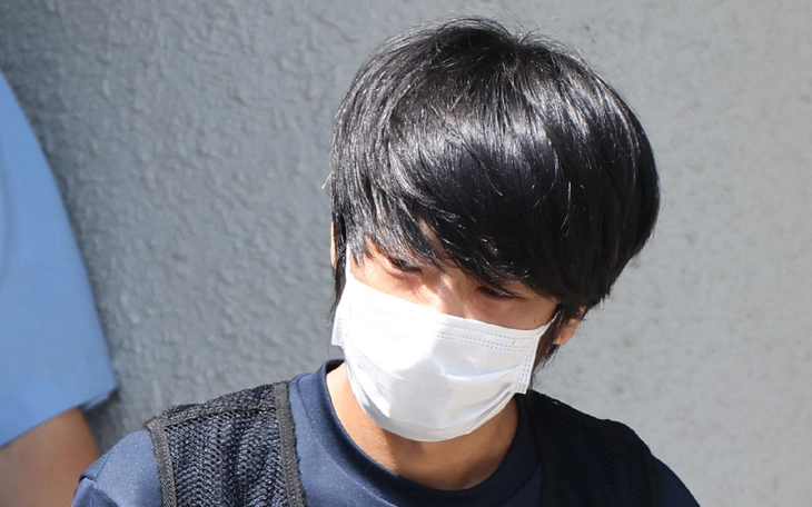 Nghi phạm sát hại cố Thủ tướng Abe Shinzo lần đầu lên tiếng xin lỗi- Ảnh 4.