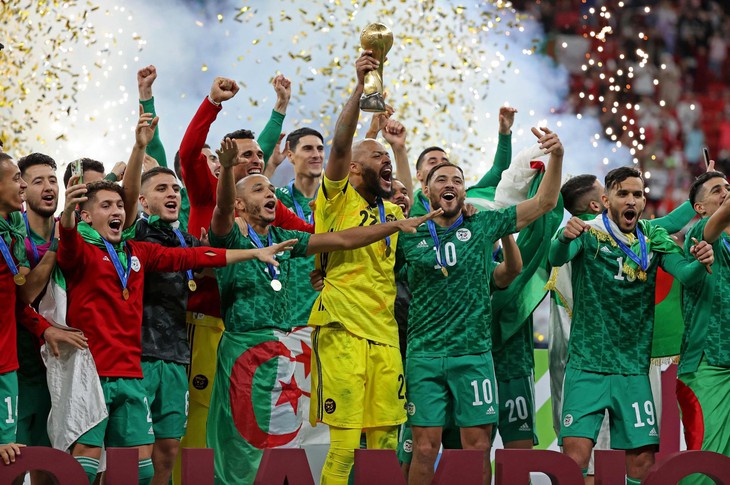 FIFA ASEAN Cup - Ảnh 2.