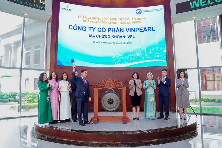 Vinpearl - Ảnh 2.