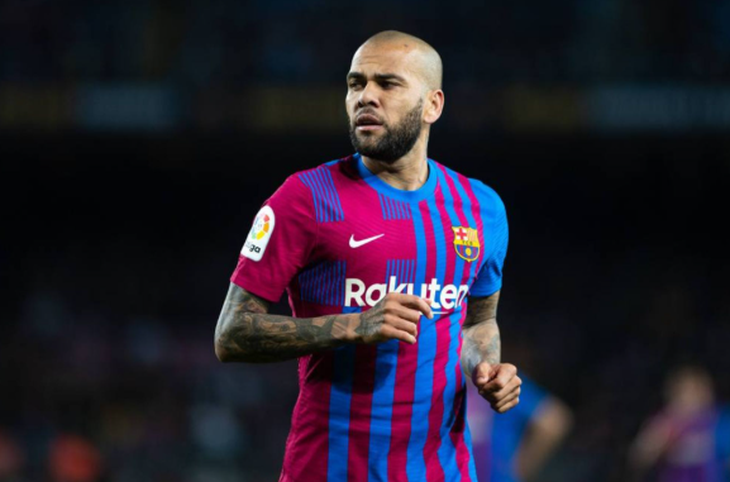Barcelona - Ảnh 1.