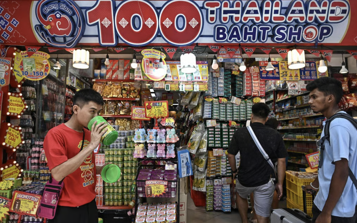 Hiệu hít mũi Hong Thai thông báo thu hồi 200.000 sản phẩm,  - Ảnh 3.