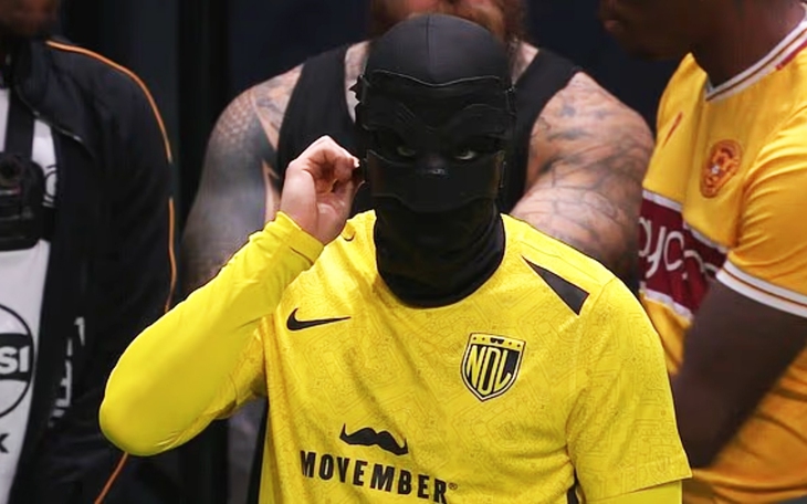 Saudi Arabia xây sân vận động trên không lơ lửng ở độ cao 350m - Ảnh 3.