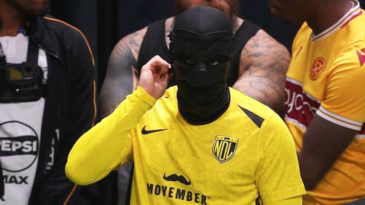 Ngoại hạng Anh - Ảnh 1.