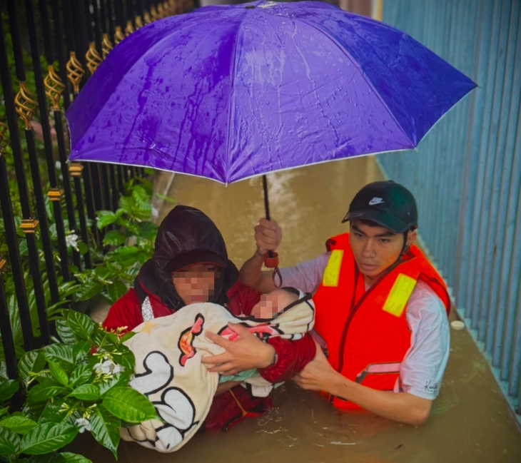 cứu hộ - Ảnh 2.