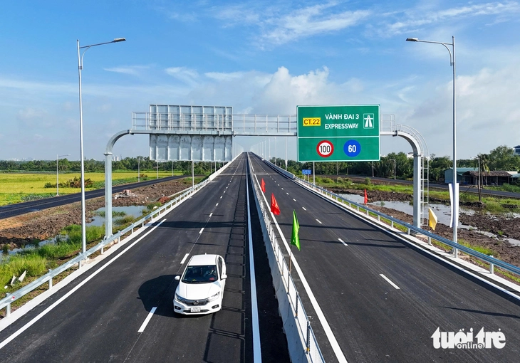 TP.HCM và Đồng Nai - Ảnh 4.