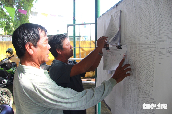 điện hạt nhân - Ảnh 1.