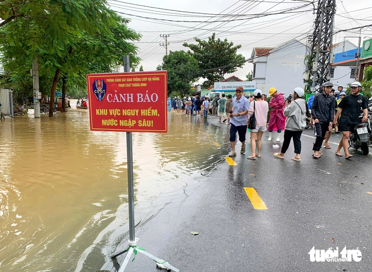 Hội An - Ảnh 1.