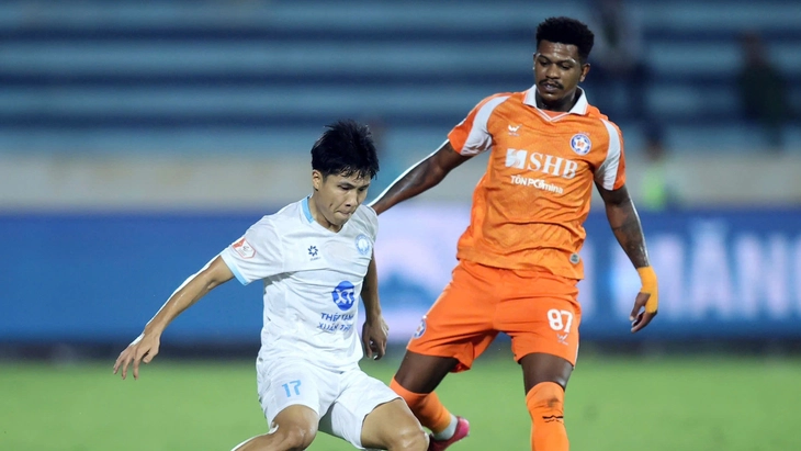 Nam Định - Ảnh 1.