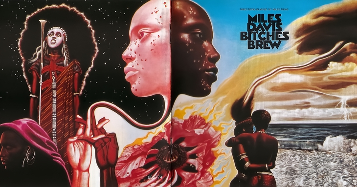 Tay trống jazz huyền thoại Jack DeJohnette qua đời - Ảnh 2. Jazz - Ảnh 2.