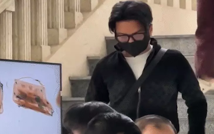 Ca sĩ Vũ Hà tham gia đánh bạc tại khách sạn Pullman như thế nào? - Ảnh 5.