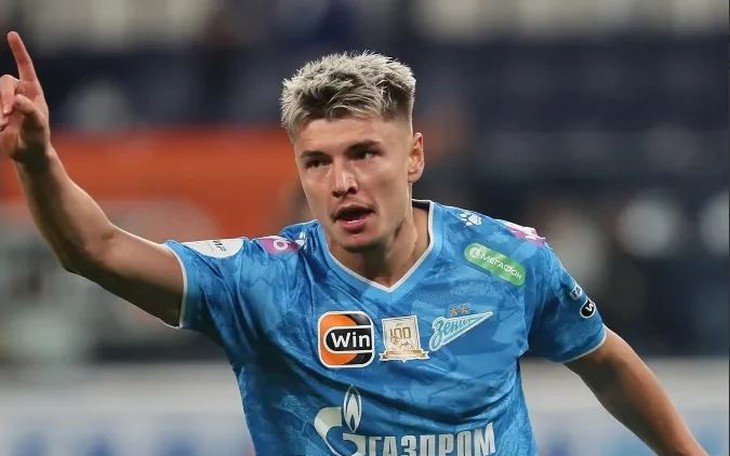 Saudi Arabia xây sân vận động trên không lơ lửng ở độ cao 350m - Ảnh 2.