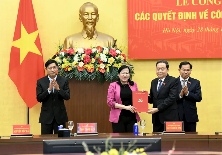 Quốc hội - Ảnh 2.