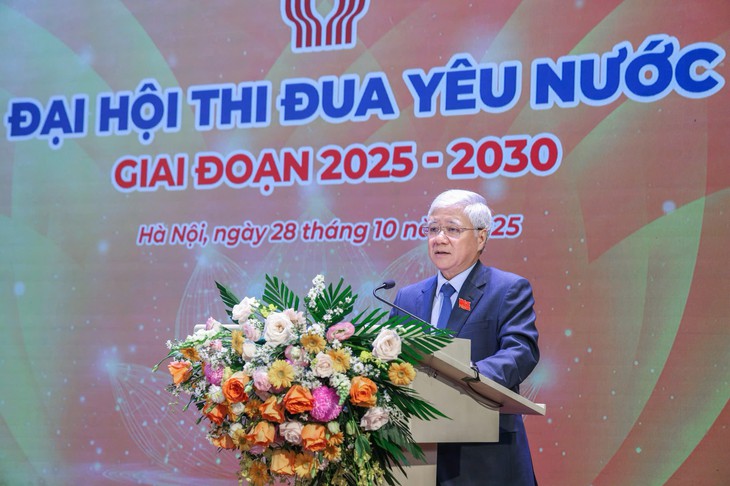 Ông Đỗ Văn Chiến: Mặt trận Tổ quốc vượt qua nhiều áp lực để sao kê thông tin cứu trợ đưa lên mạng - Ảnh 2.