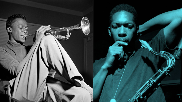 Tay trống jazz huyền thoại Jack DeJohnette qua đời - Ảnh 3. Jazz - Ảnh 3.