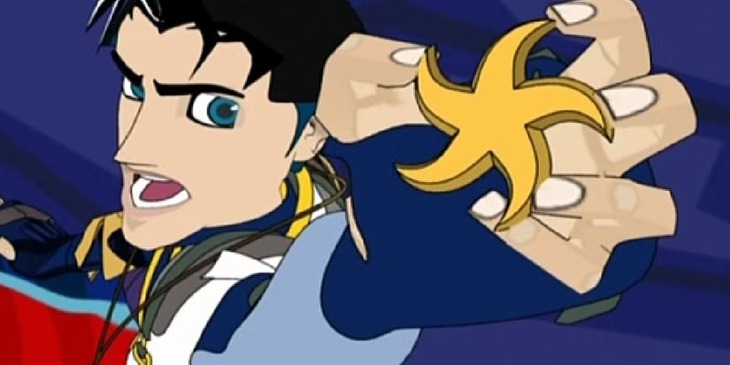 anime - Ảnh 2.