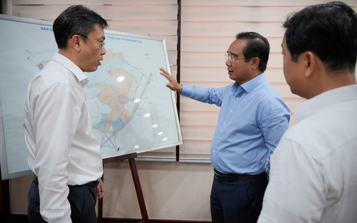 Hệ sinh thái đổi mới sáng tạo: 'Ba nhà' liên kết, đóng góp, hưởng lợi - Ảnh 2.