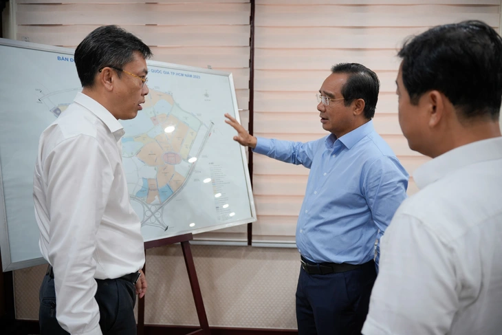 trung tâm đổi mới sáng tạo - Ảnh 4.