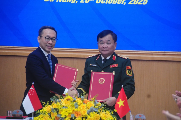 Việt Nam - Ảnh 3.