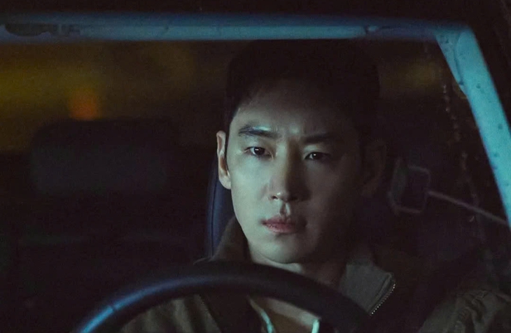 Taxi Driver - Ảnh 2.