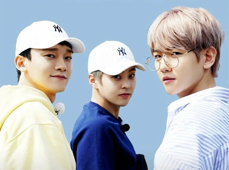 EXO - Ảnh 3.