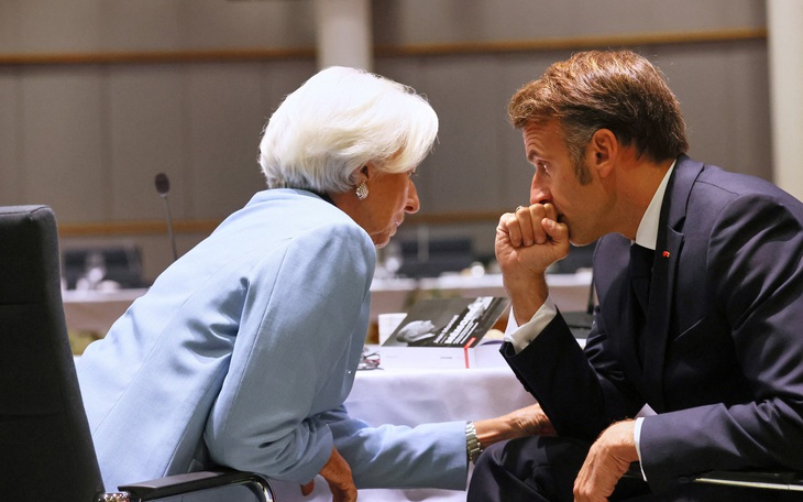 EU hé lộ khả năng kết nạp thành viên mới vào năm 2030, đánh giá cao Ukraine - Ảnh 4.