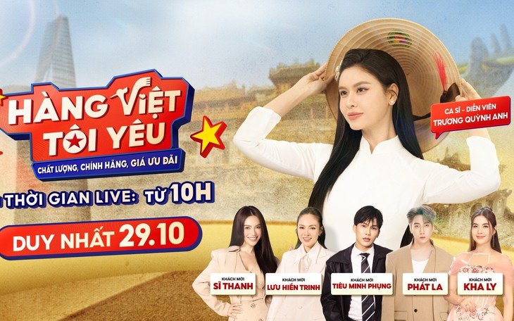 LSOUL đưa thời trang Việt đến Singapore qua livestream trên Shopee - Ảnh 6.