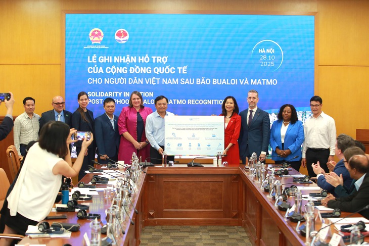bão bualoi - Ảnh 1.