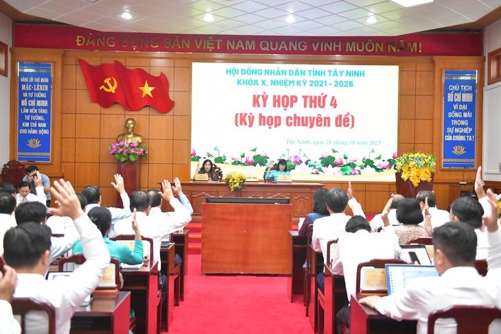 Tây Ninh - Ảnh 1.