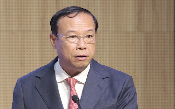 TP.HCM nâng trần đầu tư Khu Công nghệ cao lên 100 triệu USD/ha, mở cuộc đua hút trung tâm dữ liệu - Ảnh 2.