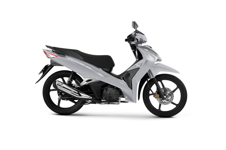 Honda Future - Ảnh 2.