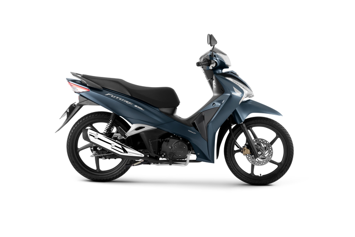 Honda Future - Ảnh 3.