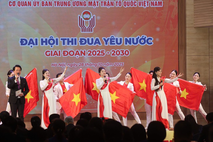 Ông Đỗ Văn Chiến: Mặt trận Tổ quốc vượt qua nhiều áp lực để sao kê thông tin cứu trợ đưa lên mạng - Ảnh 1.