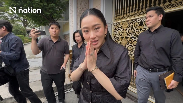 Ông Thaksin buồn vì không thể đến viếng Vương Thái hậu Sikirit - Ảnh 1. Vương Thái hậu Sirikit - Ảnh 1.