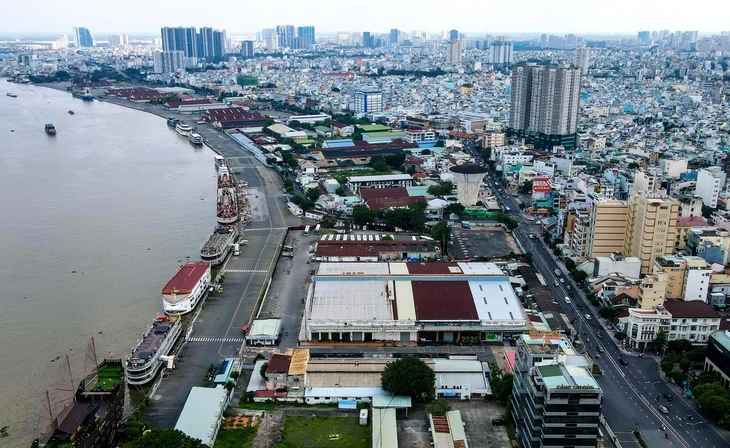 công viên - Ảnh 1.
