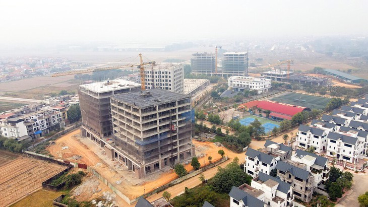 nhà ở xã hội - Ảnh 3.