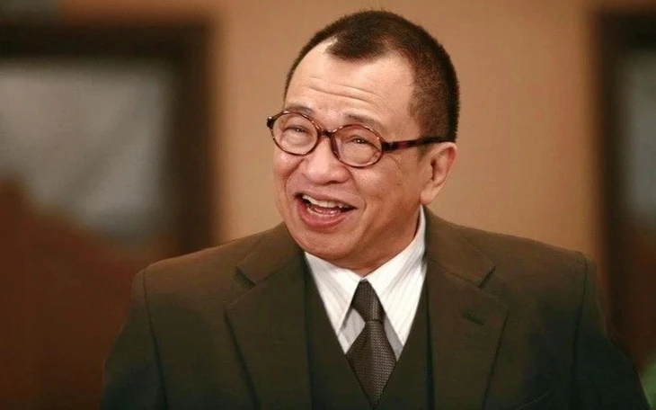 Diễn viên Hong Kong Phùng Thối Phàm qua đời, hình ảnh tiều tụy cuối đời khiến ai cũng xót xa - Ảnh 2.