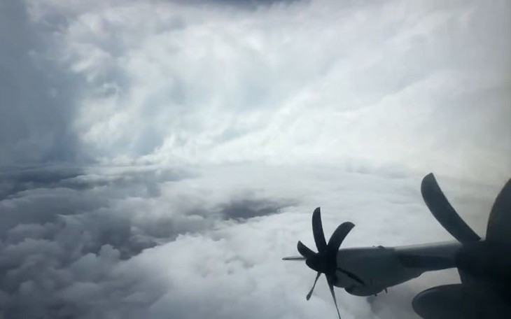 Siêu bão Melissa áp sát Jamaica với sức gió 290km/h, Liên hợp quốc cảnh báo 'thảm họa thế kỷ' - Ảnh 6.