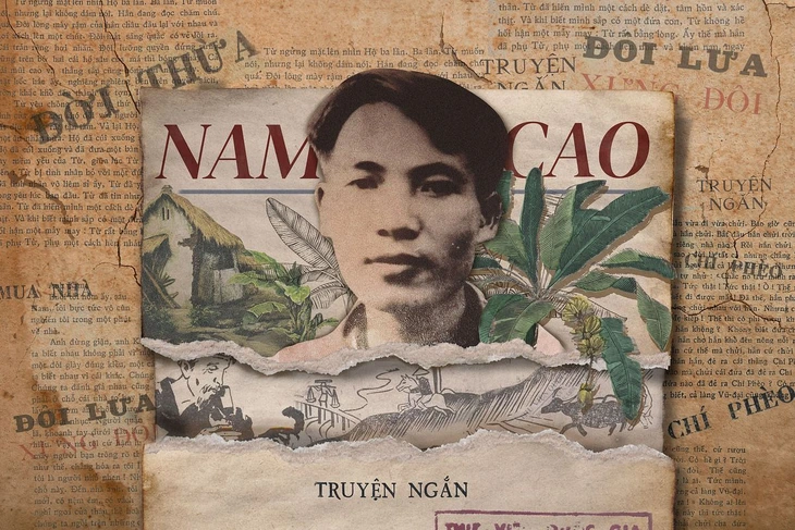 Nam Cao và hành trình đi tìm phần 'người' trong con người - Ảnh 2.