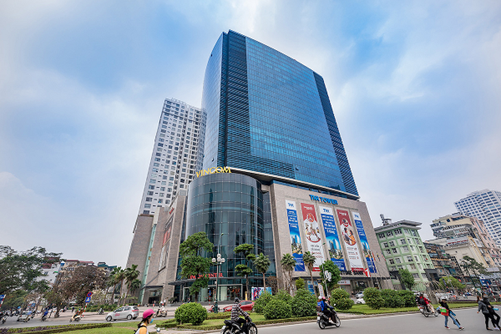 Ai vừa bỏ nghìn tỉ mua trung tâm thương mại Vincom Nguyễn Chí Thanh? - Ảnh 1.
