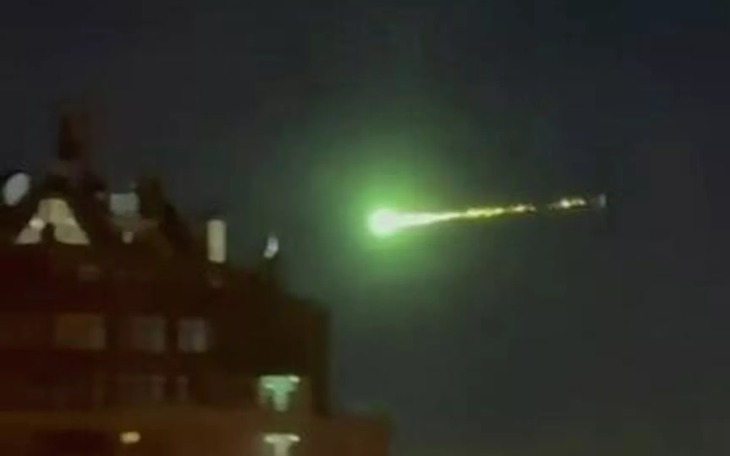 NASA lần đầu thử máy bay siêu thanh giảm tiếng ồn, cột mốc quan trọng của ngành hàng không - Ảnh 2.