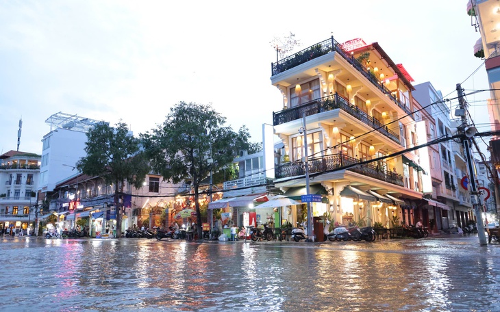 Mỗi xã, phường ở Cần Thơ được thành lập 3 phòng chuyên môn - Ảnh 2.