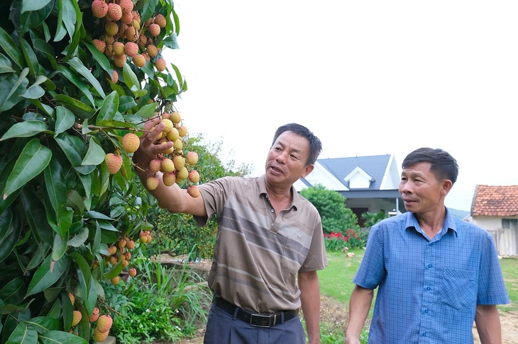 thuế đối ứng - Ảnh 2.